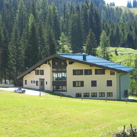 Appartementhaus Hochkönig 1- Birgkar Mühlbach am Hochkönig Exterior foto